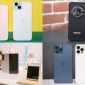 Tin công nghệ trưa 9/9: iFan chuyển sang Galaxy Z, iPhone 12 Pro Max giá rẻ, unbox Blackview BL9000 Pro, bảng giá iPhone