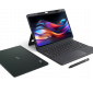 Acer giới thiệu máy tính bảng Iconia X12 AMOLED cho giải trí và năng suất di động