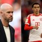 Tin MU hôm nay 9/9: Xác nhận vụ Musiala đến MU; Trò cưng Ten Hag cập bến Man United?
