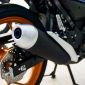 Đại chiến Yamaha Exciter 155 VVA, ‘ông trùm’ xe côn tay Suzuki 150cc giảm giá sâu hút khách Việt