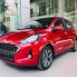 Giá lăn bánh Hyundai Grand i10 đầu tháng 9/2024 ‘rẻ như bèo’ kèm ưu đãi khủng, lấn át Kia Morning