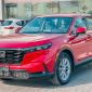 ‘Chơi tất tay’ với Mazda CX-5, Honda CR-V bất ngờ giảm mạnh giá niêm yết, giảm cả lệ phí trước bạ