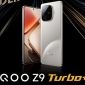 Ngỡ ngàng vua màn hình Android mới với tốc độ 144Hz, chiến hơn Galaxy S24 Ultra, iPhone 16 Pro Max