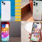 Bảng giá iPhone 15 trước khi ra mắt iPhone 16: iPhone 15 Pro Max, iPhone 15 giảm đỉnh nóc, kịch trần