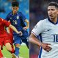Lịch thi đấu bóng đá hôm nay: ĐT Việt Nam đại thắng Thái Lan; Bellingham gây sốt ở Nations League?