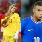 Lịch thi đấu bóng đá hôm nay: ĐT Việt Nam 'rơi tự do' trên BXH FIFA; Mbappe lập kỷ lục vượt Ronaldo?