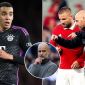 Tin chuyển nhượng mới nhất 9/9: Man Utd nẫng tay trên Man City; MU chốt bom tấn thay thế Luke Shaw?