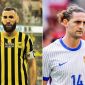 Tin chuyển nhượng trưa 9/9: Al Ittihad rao bán Benzema; Man Utd đạt thỏa thuận chiêu mộ Rabiot?