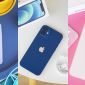 Sau iPhone 16, tam mã giá rẻ, iPhone 11, iPhone 12 và iPhone 13 giảm sâu, cơ hội sở hữu cuối cùng