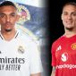 Tin chuyển nhượng sáng 11/9: Trent Alexander-Arnold muốn rời Liverpool; Man Utd chốt giá bán Antony?