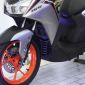 Hạ đo ván Honda Air Blade, khách Việt đổ xô tậu ‘vua xe ga’ 155cc mới của Yamaha vì giá còn cực rẻ