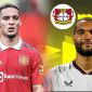 Tin bóng đá quốc tế 11/9: Rõ vụ Antony chia tay Man Utd; Jonathan Tah 'bật đèn xanh' cho MU