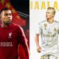 Kylian Mbappe đồng ý gia nhập Liverpool, Real Madrid kích hoạt thương vụ Erling Haaland vào 2025?