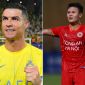 Lịch thi đấu bóng đá 13/9: Ronaldo tạo địa chấn tại Al Nassr; Bất ngờ trước ngày V.League khởi tranh