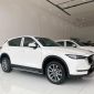 Nhận ưu đãi hấp dẫn, giá xe Mazda CX-5 lăn bánh giữa tháng 9/2024 rẻ lấn át Honda CR-V