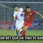 Dự đoán tỷ số Hà Tĩnh vs TX Nam Định - Vòng 1 V.League 2024/25: Văn Toàn tỏa sáng rực rỡ?