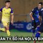 Dự đoán tỷ số CLB Hà Nội vs Bình Định - Vòng 1 V.League 2024/25: Phạm Tuấn Hải lập kỷ lục?