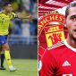 Kết quả bóng đá hôm nay: Ronaldo đi vào lịch sử Al Nassr; Man United chiêu mộ thành công Rabiot?