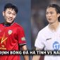 Nhận định bóng đá Hà Tĩnh vs TX Nam Định - Vòng 1 V.League  2024/25: Tuấn Anh làm lu mờ Xuân Trường?