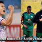 Nhận định bóng đá CLB Hà Nội vs Bình Định - Vòng 1 V.League 2024/25: Trụ cột ĐT Việt Nam ghi điểm?