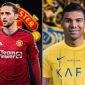 Rabiot đồng ý gia nhập Manchester United, Casemiro chính thức tới Al Nassr vào mùa đông?