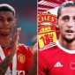 Tin chuyển nhượng mới nhất 13/9: Rabiot đồng ý gia nhập Man Utd; Man City chiêu mộ Rashford?