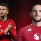 Tin chuyển nhượng sáng 13/9: Rabiot đạt thỏa thuận gia nhập Man Utd; Casemiro ấn định thời điểm rời MU?