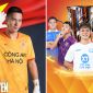 Bảng xếp hạng V.League 2024/25 mới nhất: Filip Nguyễn lu mờ trước QBV Việt Nam; HAGL gây bất ngờ lớn