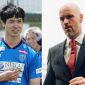 Kết quả bóng đá hôm nay: Công Phượng nhận tin dữ ở Yokohama FC; Man Utd phán quyết sa thải Ten Hag?