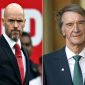 Kết quả bóng đá Ngoại hạng Anh hôm nay: Sir Jim Ratcliffe sa thải Ten Hag; MU thua thảm Southampton?