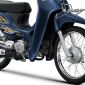 Tin xe hot cuối tuần: ‘Huyền thoại’ Honda Dream 2025 chính thức ra mắt: Giá rẻ, hút khách hơn Future