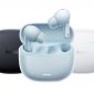 Tai nghe không dây Xiaomi không thua kém gì AirPods Pro, giá chỉ vài trăm nghìn đồng