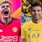 Chuyển nhượng MU 16/9: Man Utd chính thức mua Branthwaite; Casemiro đồng ý rời Manchester United?