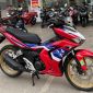 Đẩy Yamaha Exciter vào thế khó, Honda Winner X có giá 'rẻ như cho' nhờ ưu đãi hơn 16 triệu đồng