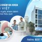 Đa Khoa Tâm Việt - Phòng khám nam khoa uy tín hàng đầu tại Thanh Hóa