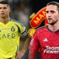 Tin bóng đá quốc tế 16/9: Xong vụ Rabiot gia nhập MU; Ronaldo 'nhiễm virus'?