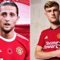 Tin chuyển nhượng mới nhất 16/9: Xong vụ MU chiêu mộ Rabiot; Branthwaite trên đường đến Man United?