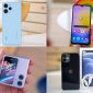 Tin công nghệ tối 17/9: Galaxy A05 giá rẻ, iPhone 12 mini đại hạ giá, Redmi 12 vẫn hot, OPPO Find N2 Flip giảm mạnh