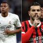 Bảng xếp hạng Champions League 2024/25 mới nhất: Real Madrid lên đỉnh; AC Milan nguy cơ bị loại sớm?