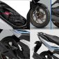 Thay thế Air Blade, Honda trình làng ‘tân binh’ xe ga 160cc giá 48 triệu đồng, thiết kế đẹp mê ly