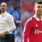 Tin MU hôm nay 18/9: Man United kích hoạt bom tấn; Ronaldo trở lại Old Trafford?