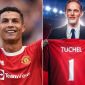 Chuyển nhượng MU 18/9: Ronaldo được xác nhận trở lại Man Utd; HLV Tuchel muốn tới Manchester United