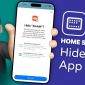 Kích hoạt tính năng khóa và ẩn ứng dụng siêu đỉnh trên iOS 18 không sợ người khác phát hiện