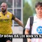 Trực tiếp Lee Man vs Nam Định, 19h00 ngày 18/9 - AFC Champions League Two: Văn Toàn lập kỷ lục?