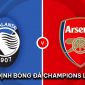 Nhận định bóng đá Atalanta vs Arsenal - Champions League 2024/25: Pháo Thủ bất ngờ sảy chân?