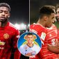 Tin chuyển nhượng mới nhất 18/9: Dembele trên đường đến MU; Man United đón bom tấn thứ 3 từ Bayern?