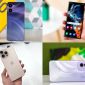 Tin công nghệ tối 19/9: iPhone 16 Pro Max cực hot, Galaxy S22 Ultra giảm sâu, OPPO Reno12 Pro cao cấp, Redmi 14C giá rẻ