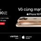 Viettel Store tung ưu đãi đặt trước iPhone 16 Series chỉ từ 17.990.000đ