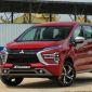 Giá xe Mitsubishi Xpander lăn bánh giữa tháng 9/2024 ‘rẻ như bèo’ với ưu đãi kép hấp dẫn khách Việt