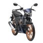 Tin xe hot 19/9: Suzuki vén màn ‘vua côn tay' 150cc giá 45 triệu đồng, đẹp hơn Exciter và Winner X